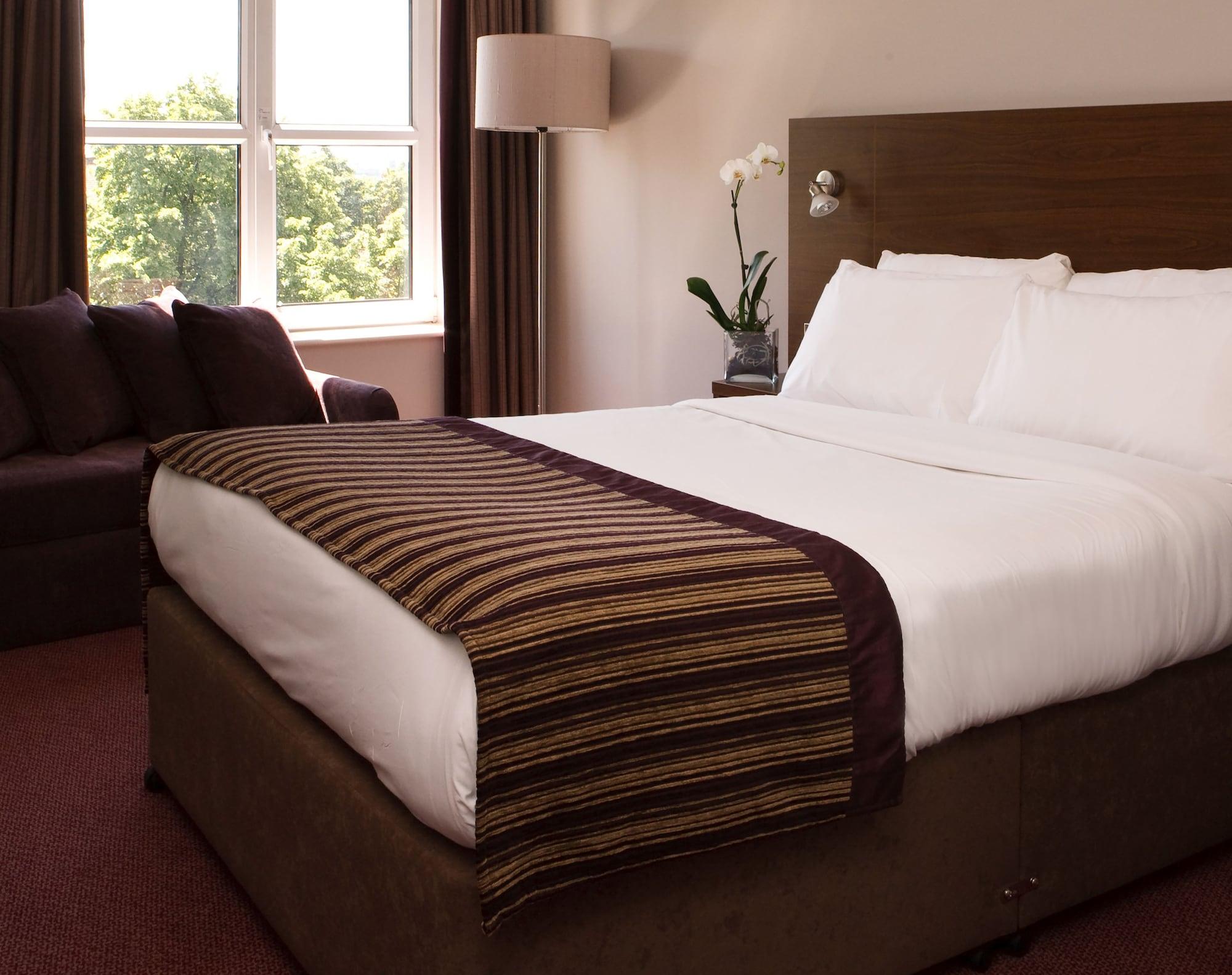 Leonardo Hotel Newcastle Εξωτερικό φωτογραφία