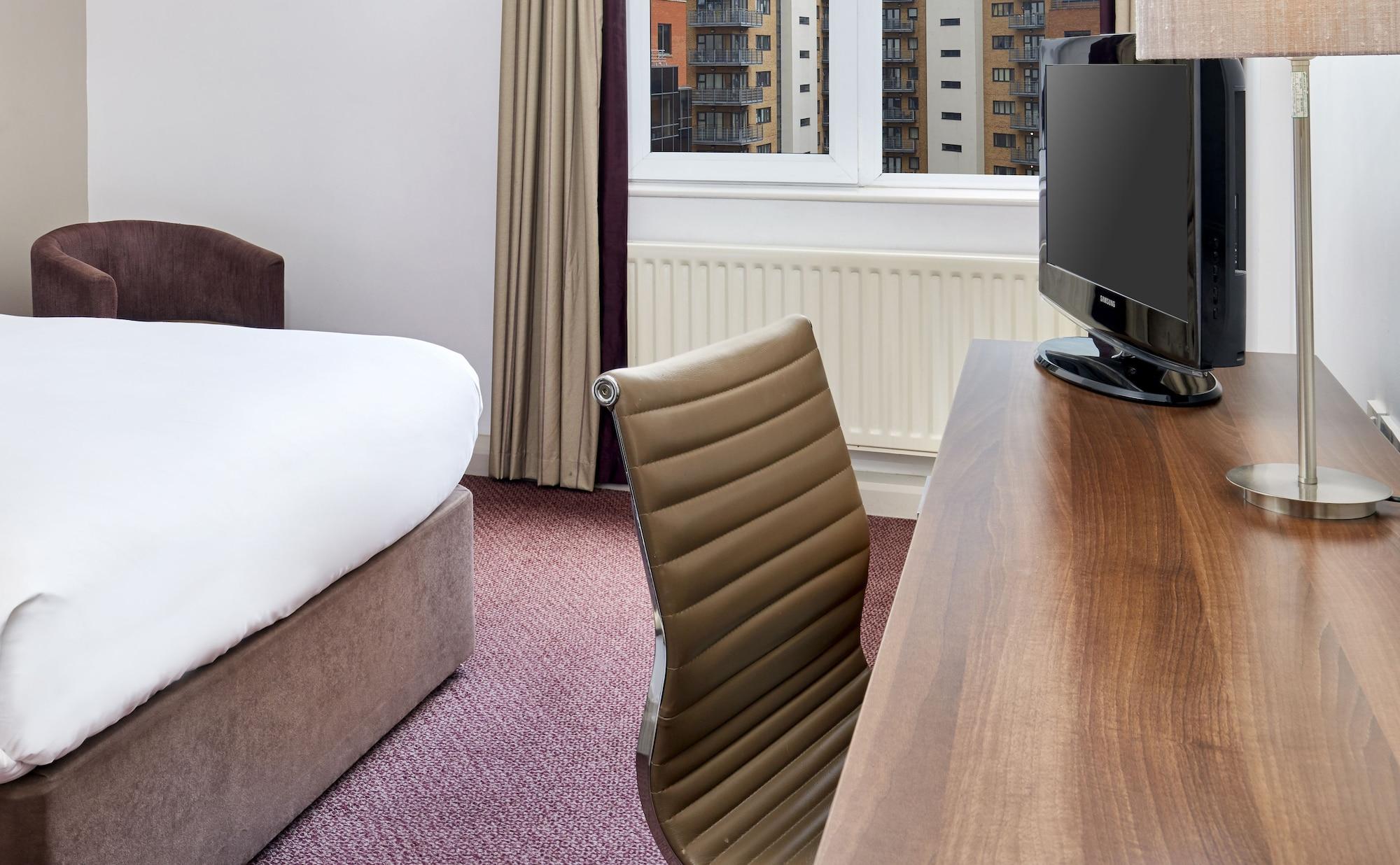 Leonardo Hotel Newcastle Εξωτερικό φωτογραφία