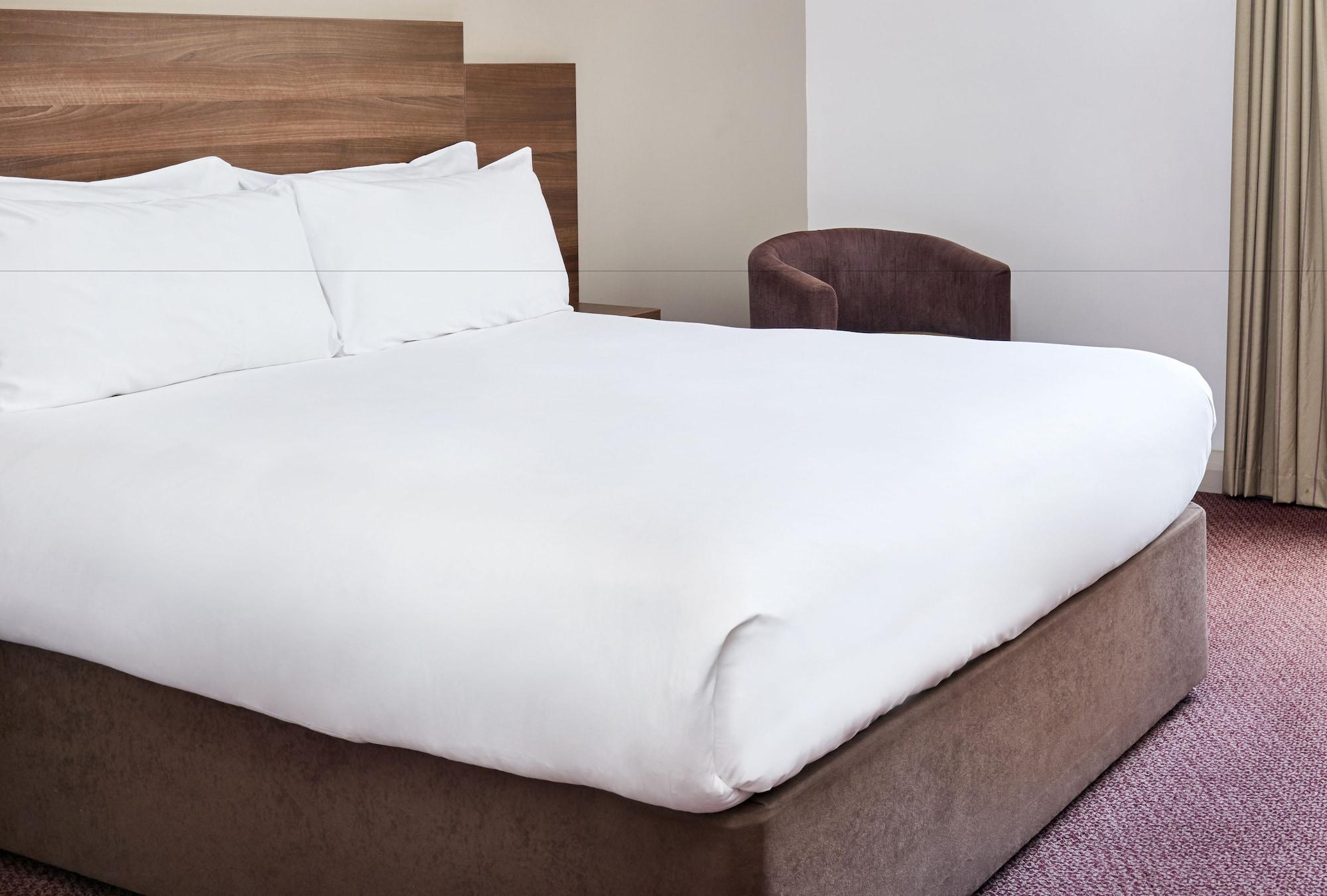 Leonardo Hotel Newcastle Εξωτερικό φωτογραφία