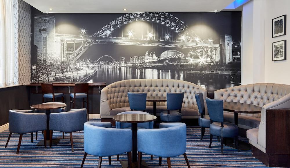 Leonardo Hotel Newcastle Εξωτερικό φωτογραφία