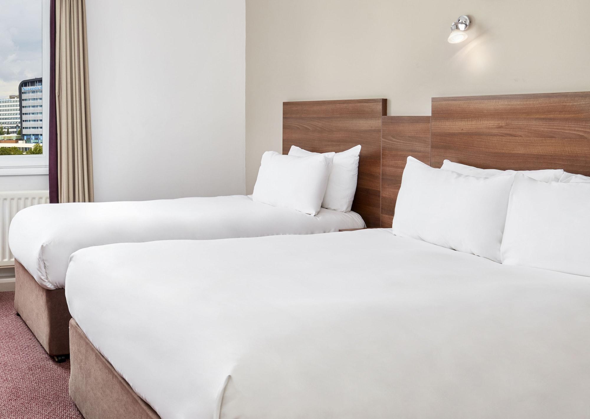 Leonardo Hotel Newcastle Εξωτερικό φωτογραφία