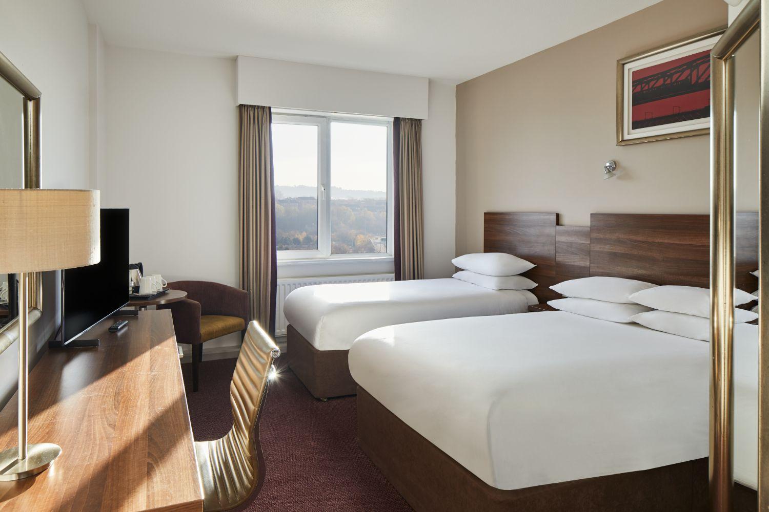 Leonardo Hotel Newcastle Εξωτερικό φωτογραφία