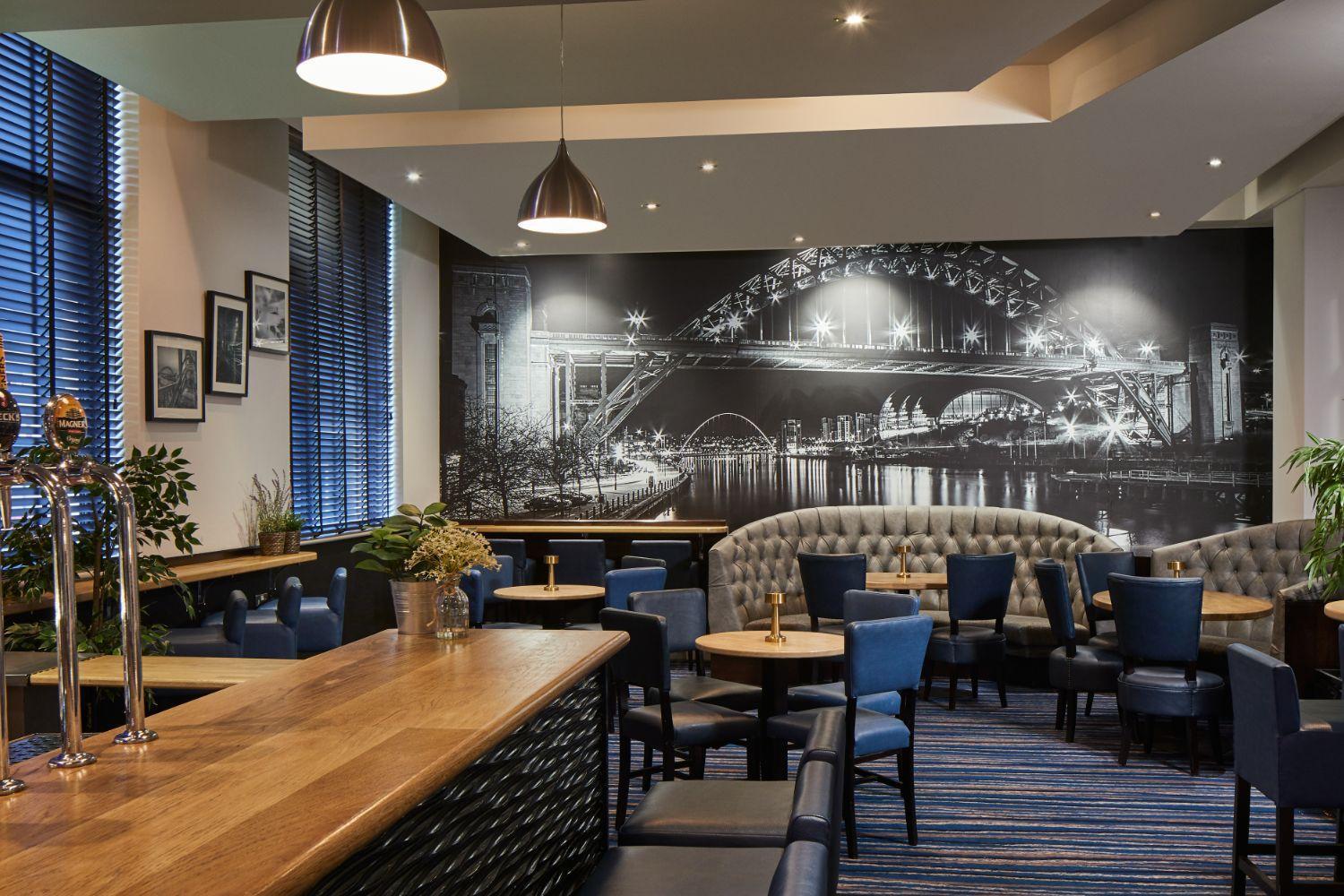 Leonardo Hotel Newcastle Εξωτερικό φωτογραφία