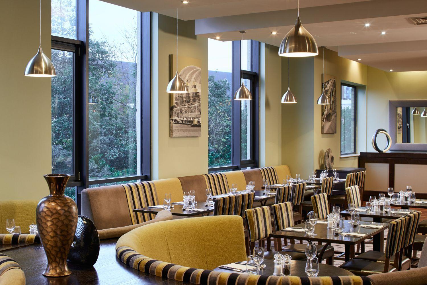 Leonardo Hotel Newcastle Εξωτερικό φωτογραφία