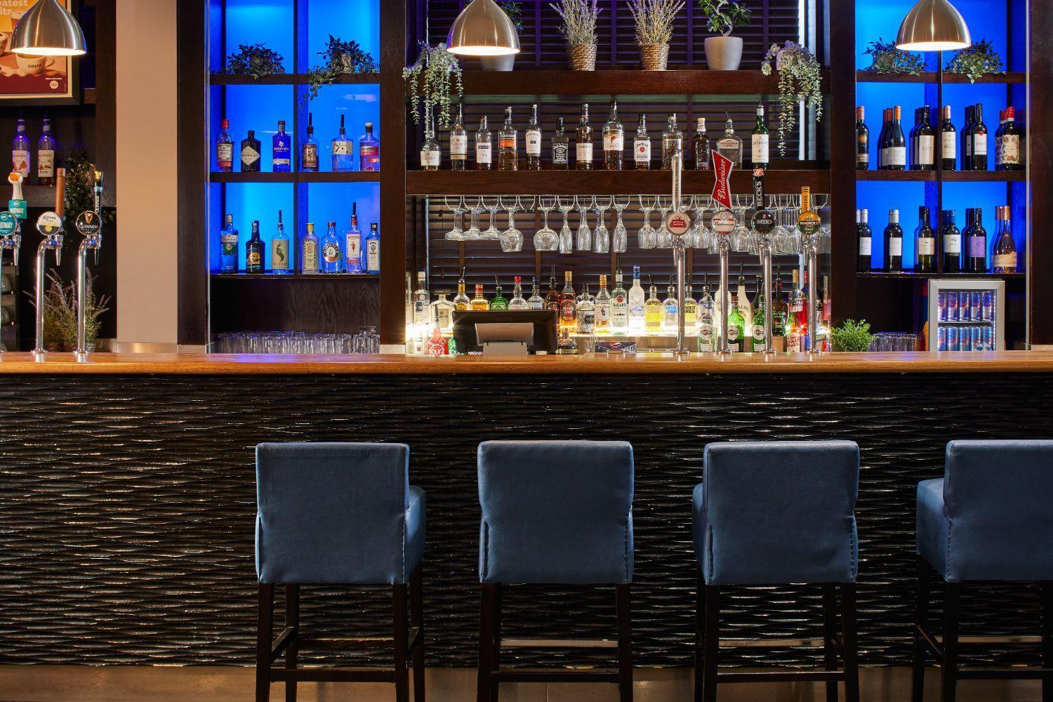 Leonardo Hotel Newcastle Εξωτερικό φωτογραφία