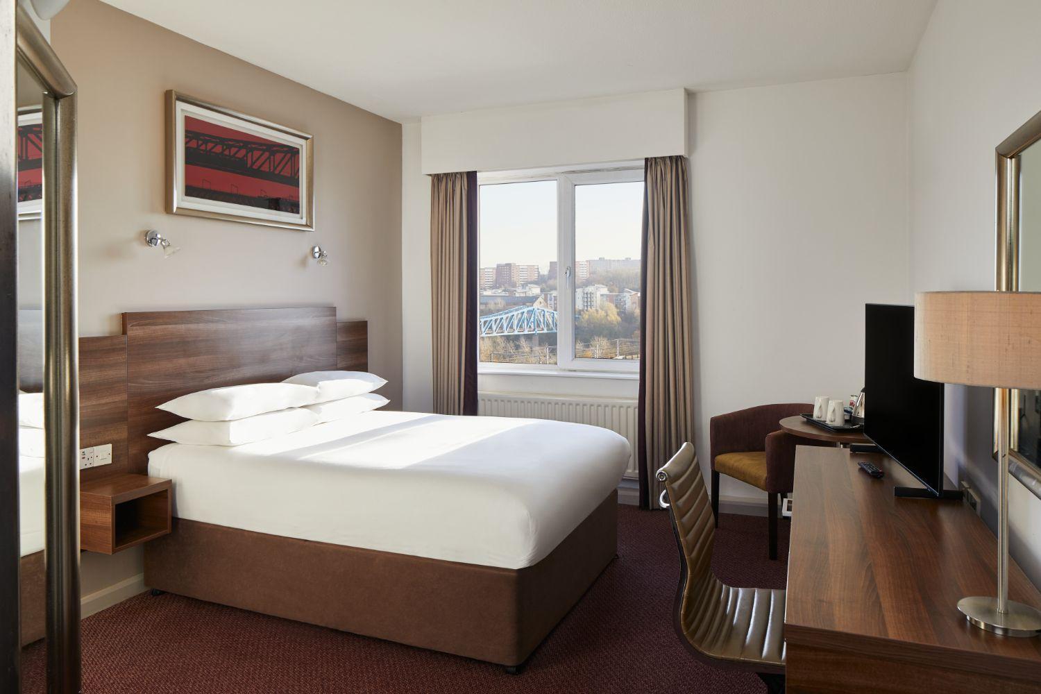 Leonardo Hotel Newcastle Εξωτερικό φωτογραφία