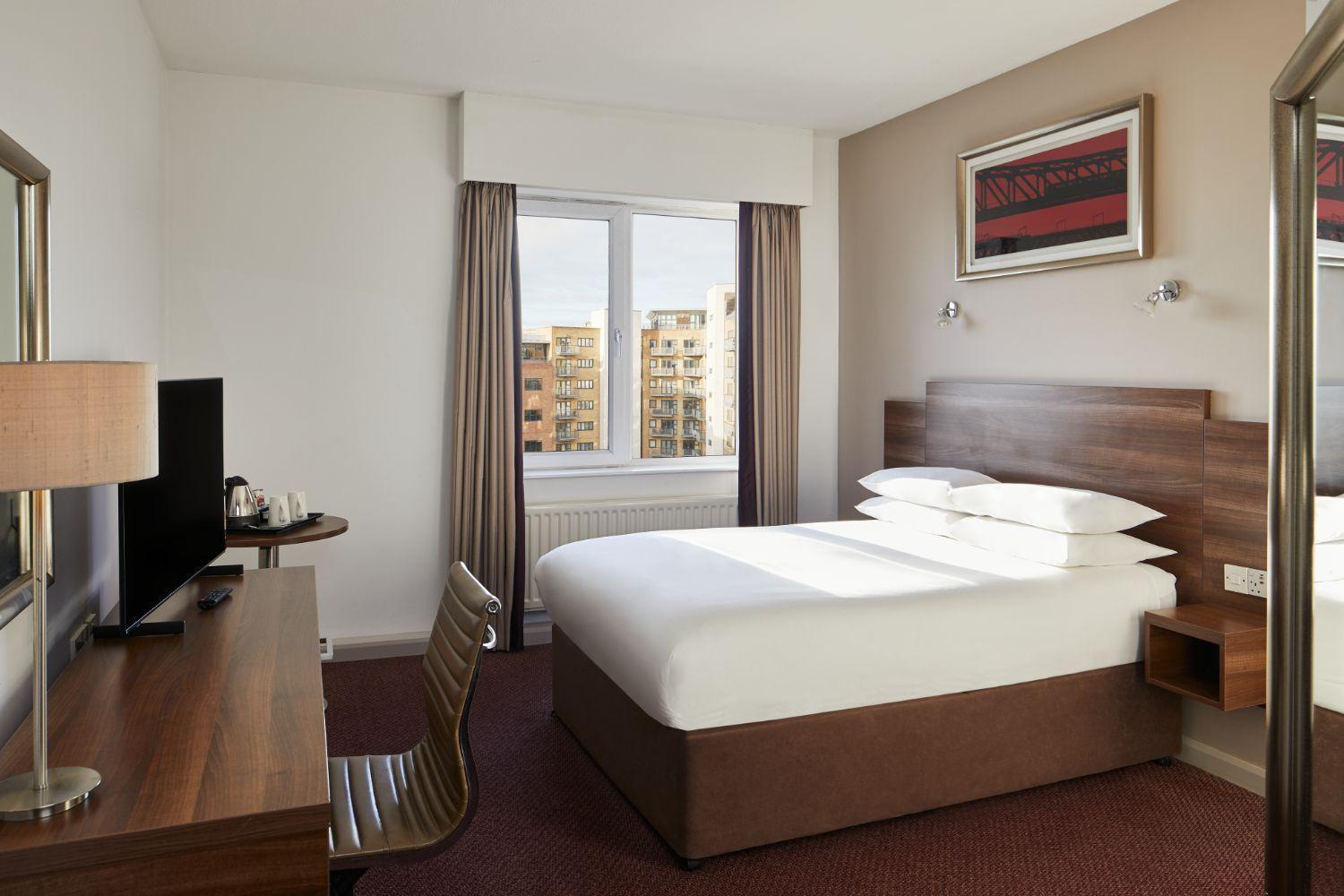 Leonardo Hotel Newcastle Εξωτερικό φωτογραφία