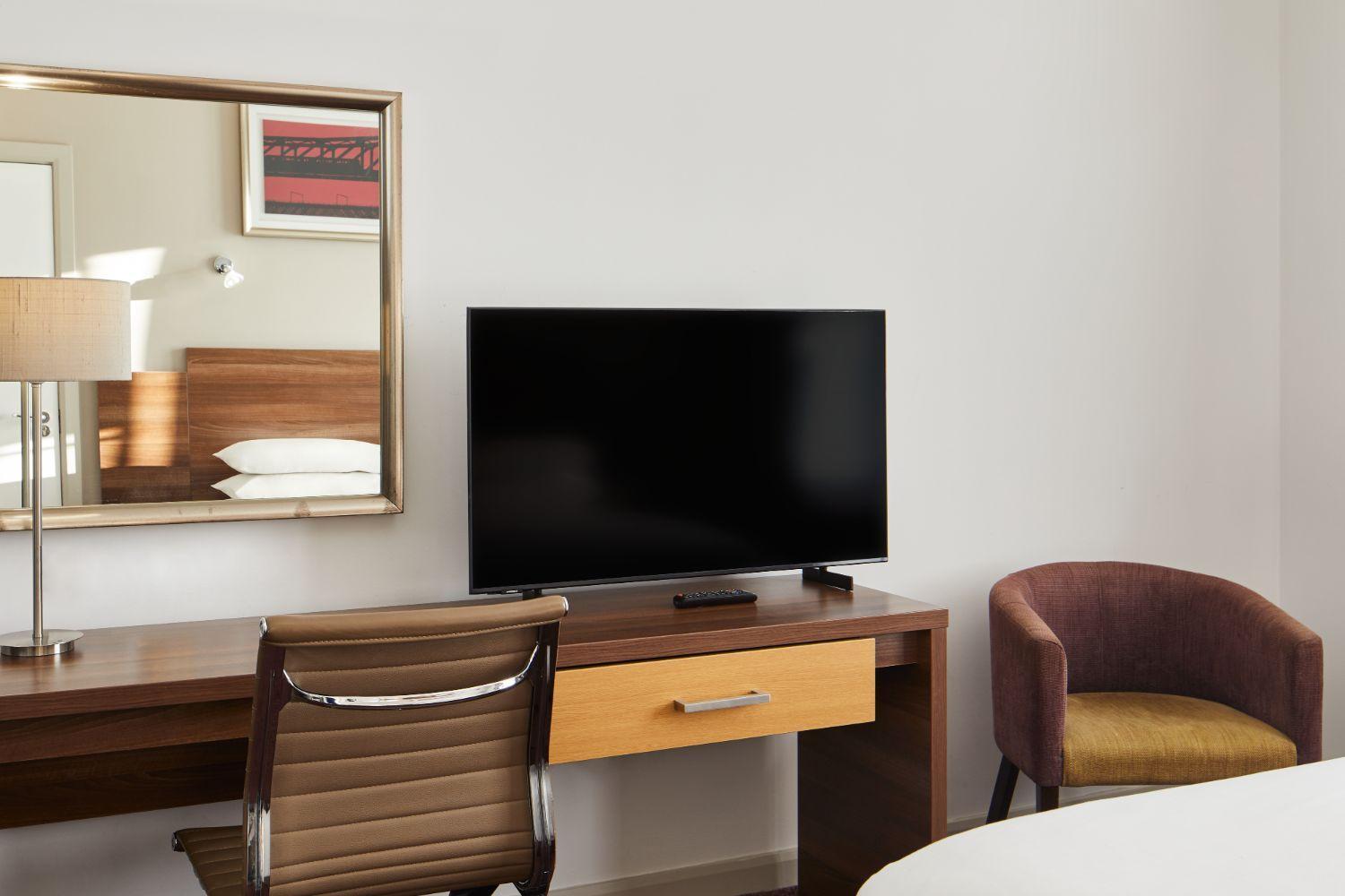 Leonardo Hotel Newcastle Εξωτερικό φωτογραφία
