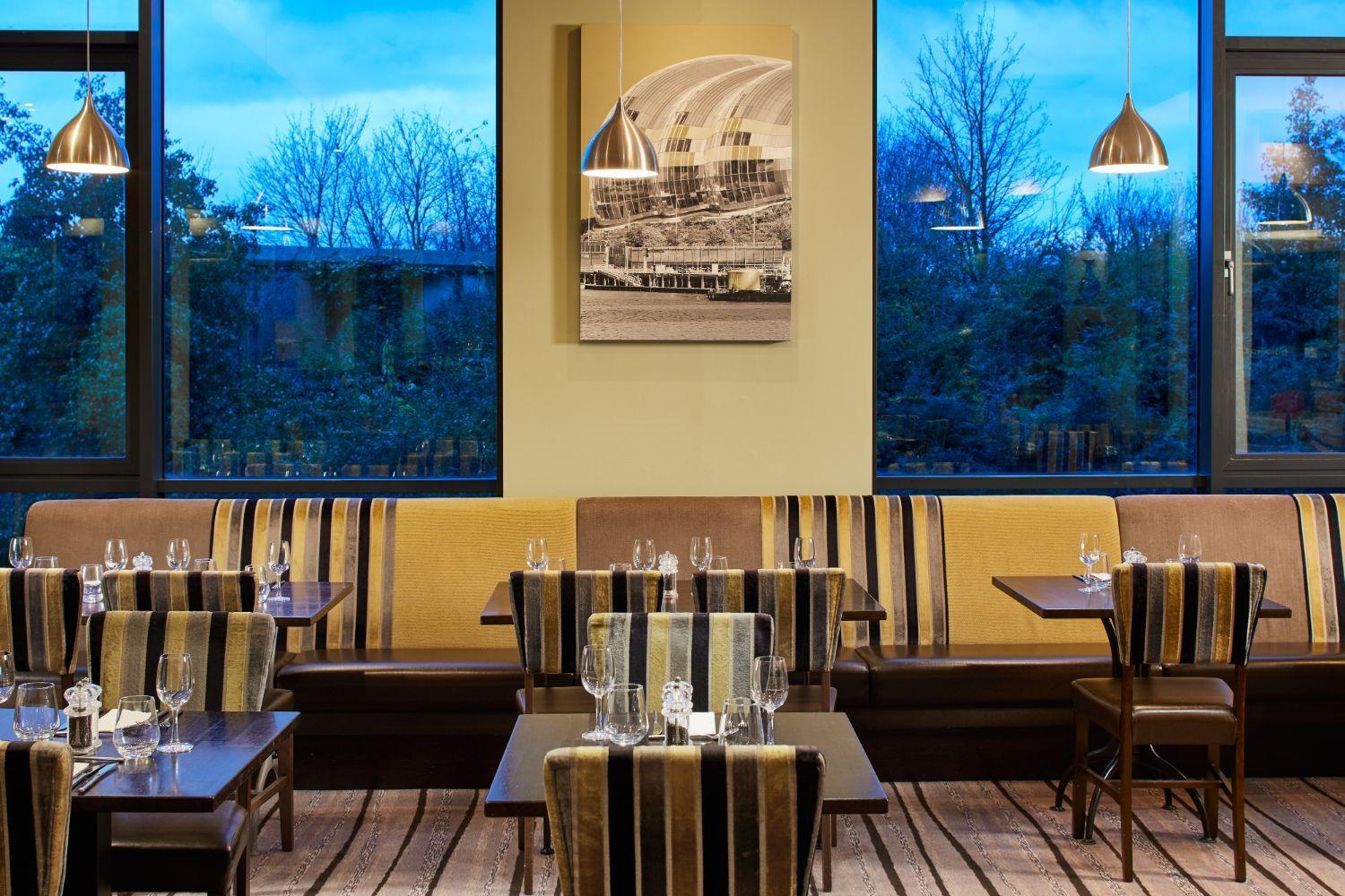 Leonardo Hotel Newcastle Εξωτερικό φωτογραφία