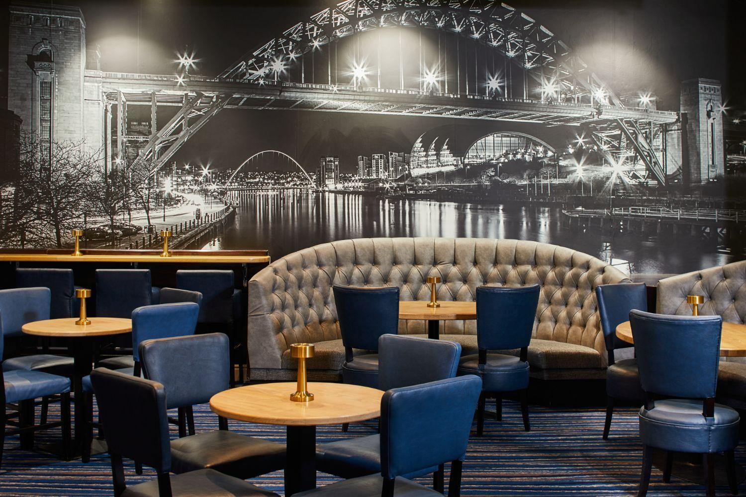 Leonardo Hotel Newcastle Εξωτερικό φωτογραφία