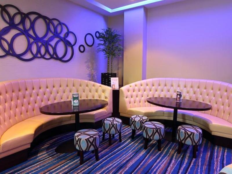 Leonardo Hotel Newcastle Εξωτερικό φωτογραφία
