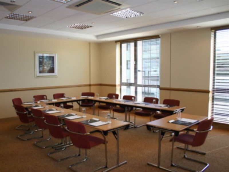 Leonardo Hotel Newcastle Εξωτερικό φωτογραφία