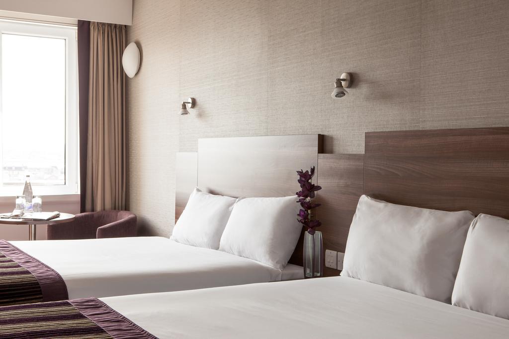 Leonardo Hotel Newcastle Εξωτερικό φωτογραφία