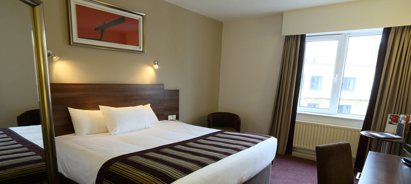 Leonardo Hotel Newcastle Εξωτερικό φωτογραφία