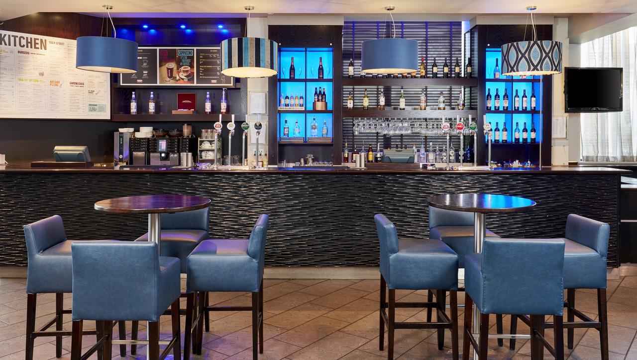 Leonardo Hotel Newcastle Εξωτερικό φωτογραφία
