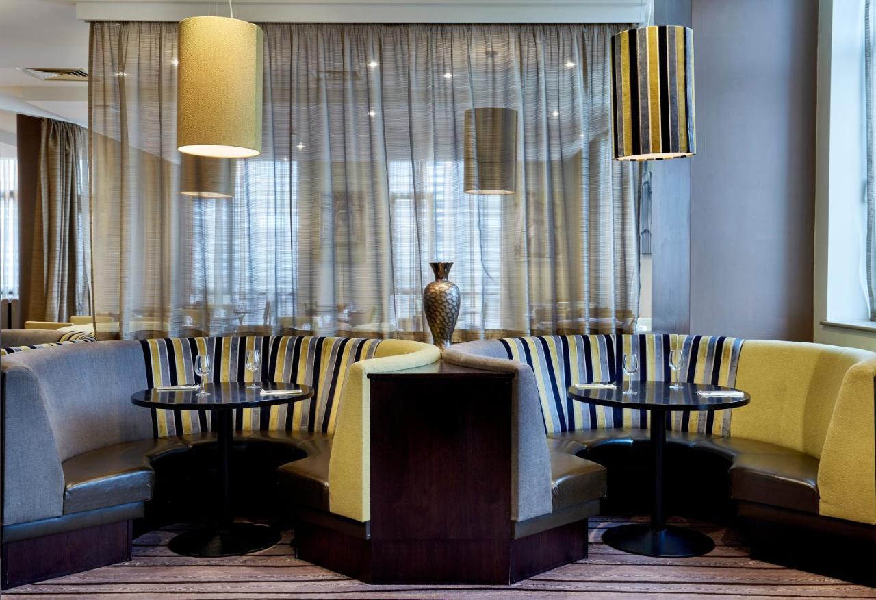 Leonardo Hotel Newcastle Εξωτερικό φωτογραφία