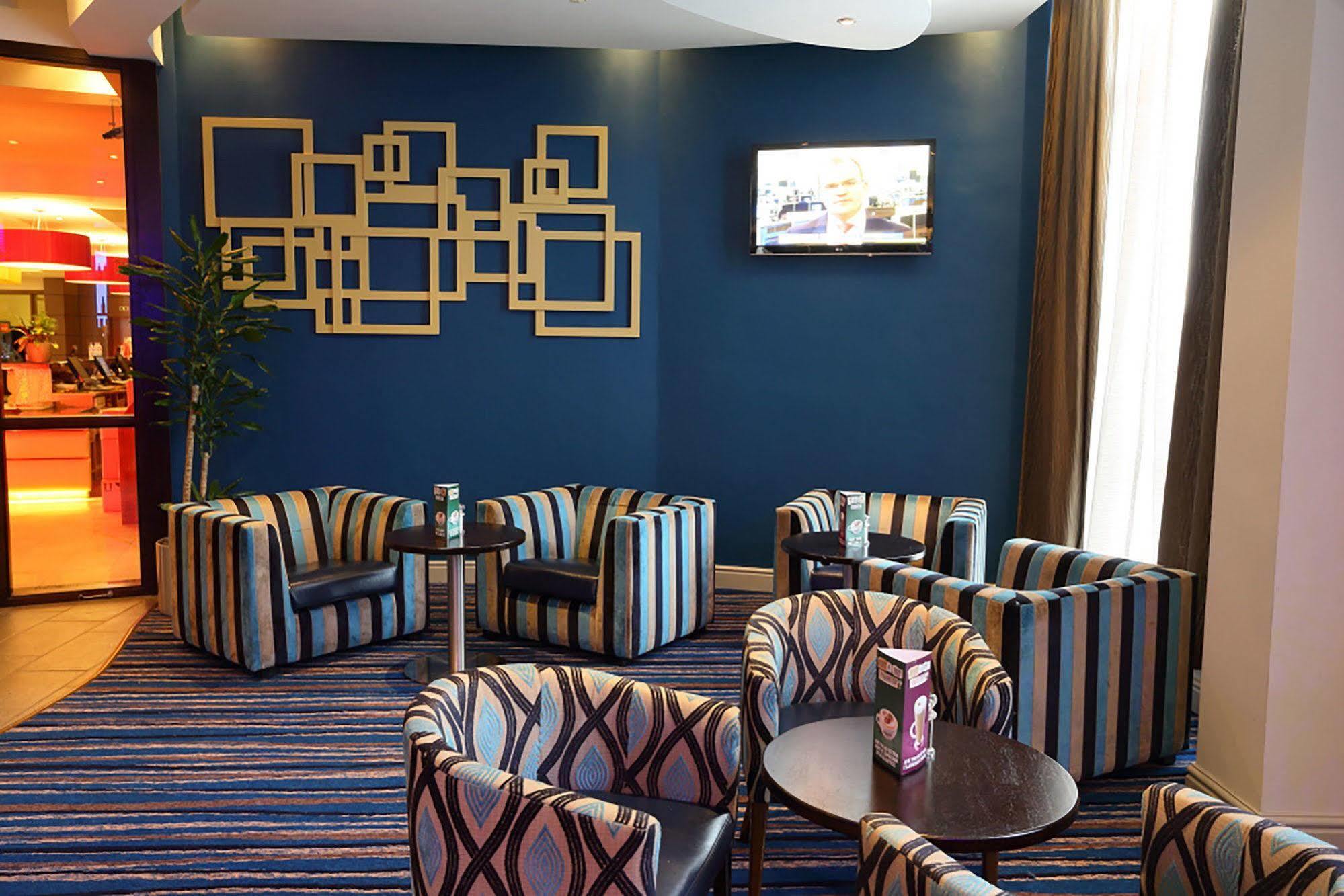Leonardo Hotel Newcastle Εξωτερικό φωτογραφία
