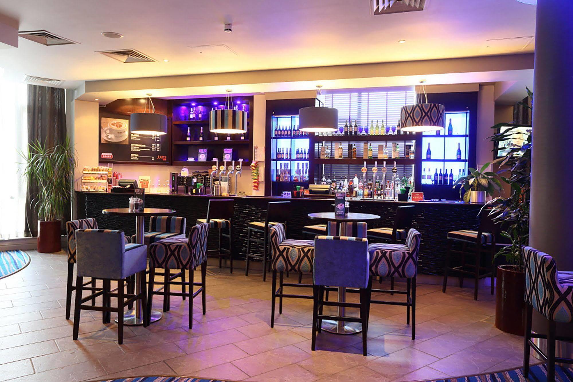 Leonardo Hotel Newcastle Εξωτερικό φωτογραφία