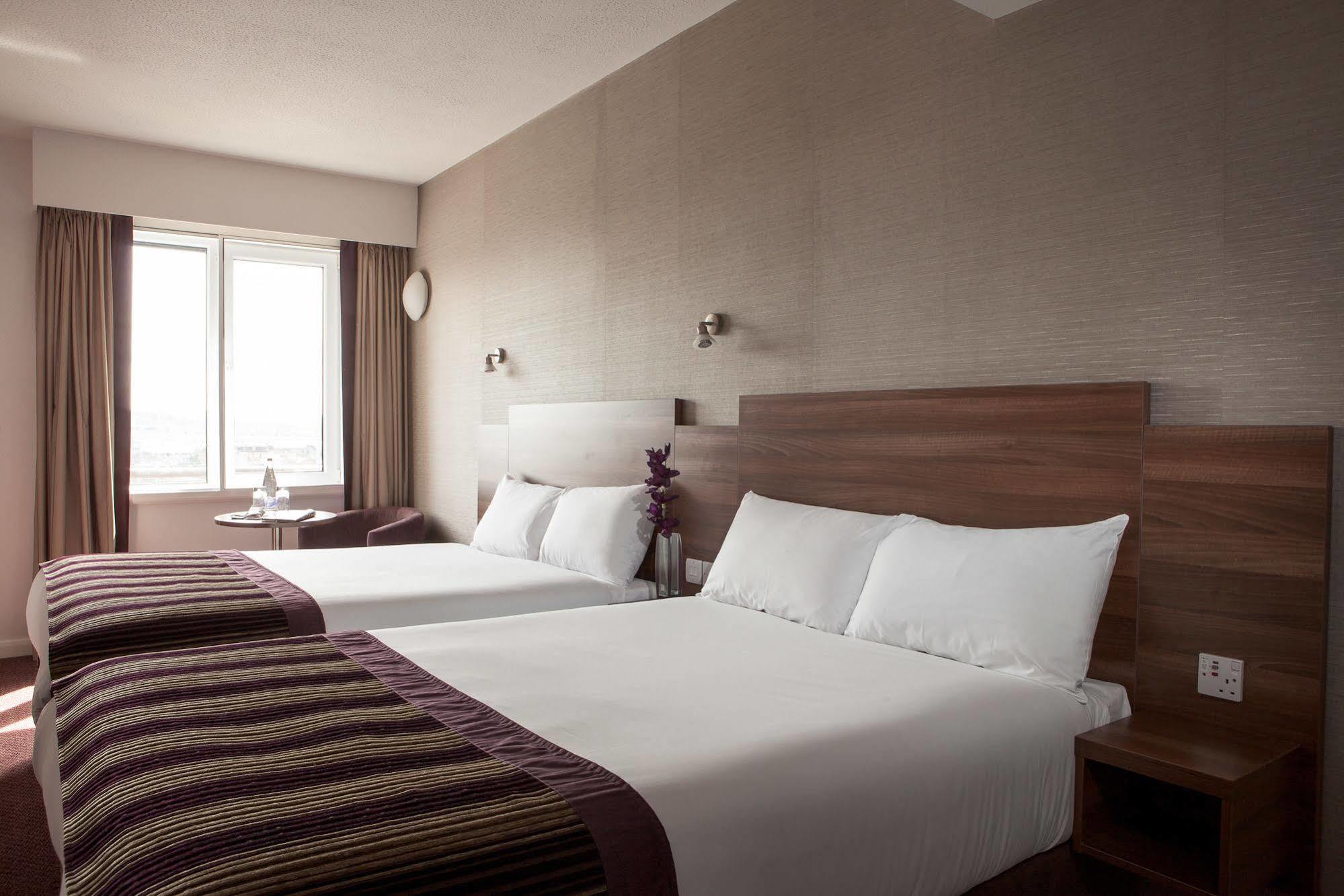 Leonardo Hotel Newcastle Εξωτερικό φωτογραφία