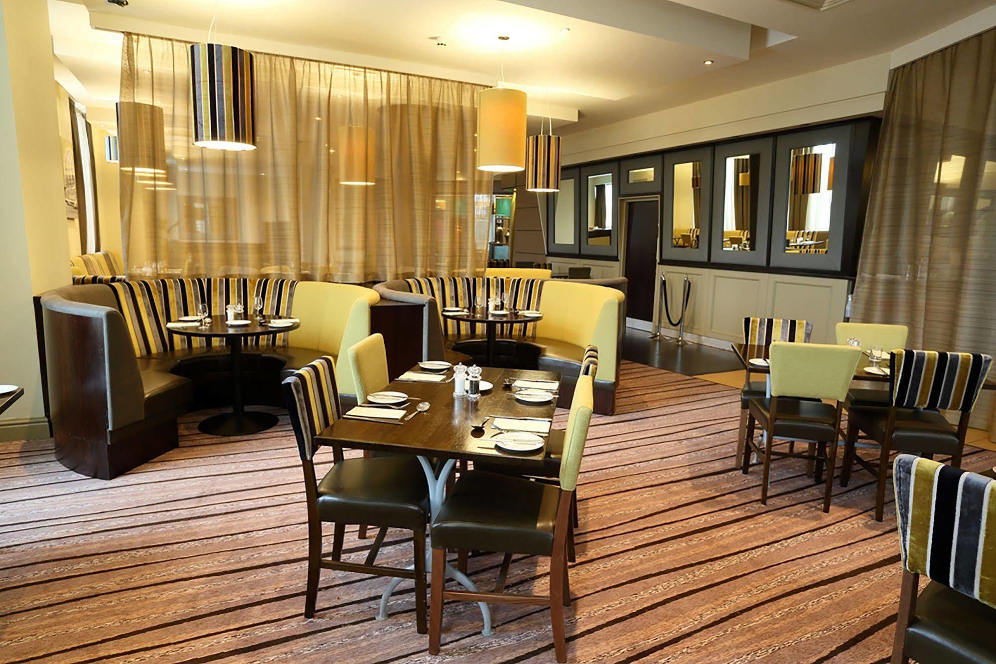 Leonardo Hotel Newcastle Εξωτερικό φωτογραφία
