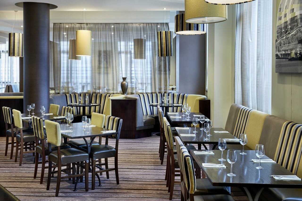 Leonardo Hotel Newcastle Εξωτερικό φωτογραφία