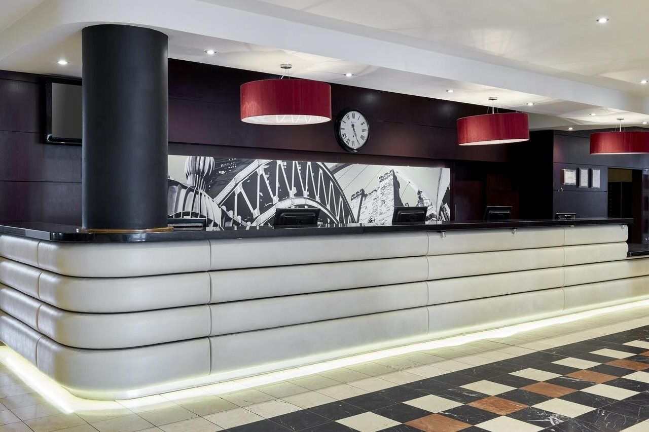 Leonardo Hotel Newcastle Εξωτερικό φωτογραφία
