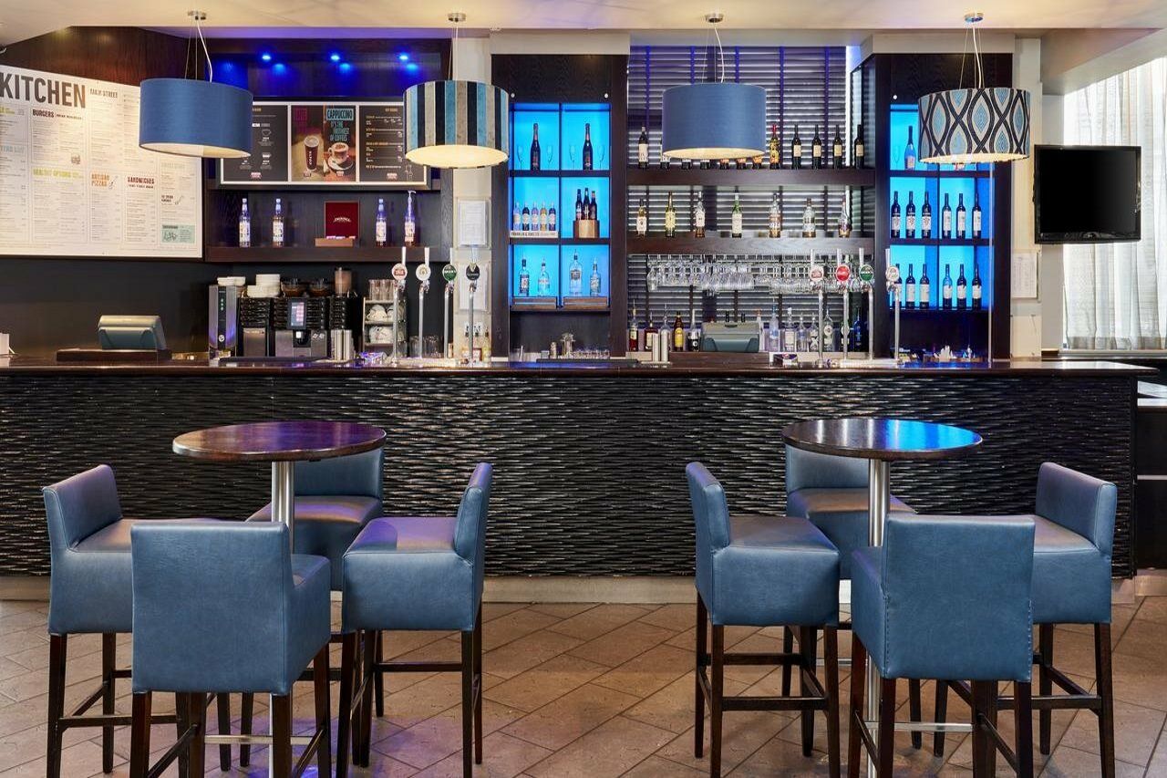 Leonardo Hotel Newcastle Εξωτερικό φωτογραφία