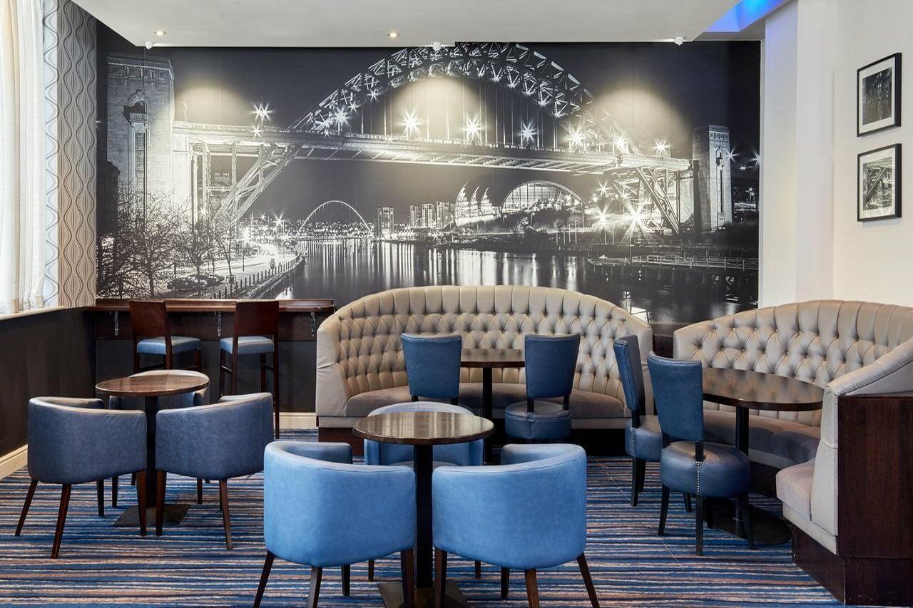 Leonardo Hotel Newcastle Εξωτερικό φωτογραφία